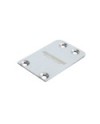 PROTECTOR CHASIS TRASERO MUGEN 1/10 OFF ROAD
