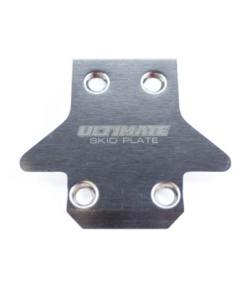 PROTECTOR CHASIS DELANTERO KYOSHO 1/8 OFF ROAD
