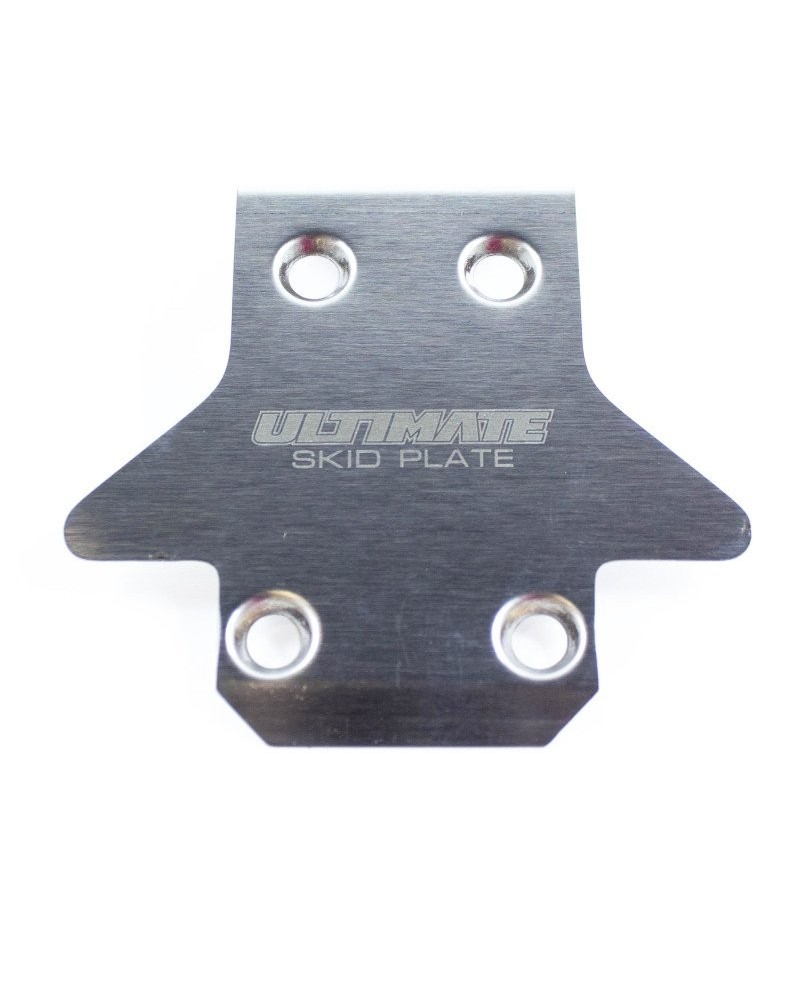 PROTECTOR CHASIS DELANTERO KYOSHO 1/8 OFF ROAD