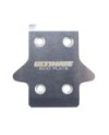 PROTECTOR CHASIS DELANTERO MUGEN 1/8 OFF ROAD