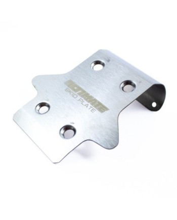 PROTECTOR CHASIS DELANTERO MUGEN 1/8 OFF ROAD