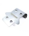 PROTECTOR CHASIS DELANTERO MUGEN 1/8 OFF ROAD