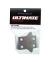 PROTECTOR CHASIS DELANTERO MUGEN 1/8 OFF ROAD
