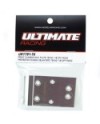 PROTECTOR CHASIS DELANTERO TEKNO 1/8 OFF ROAD