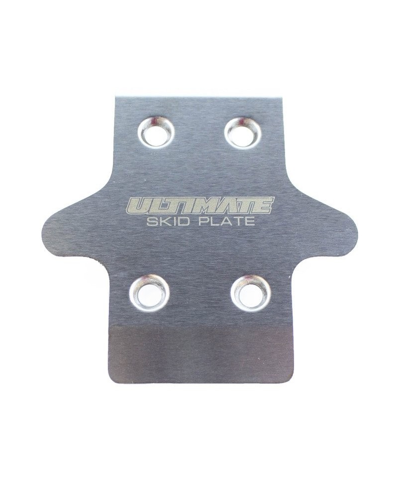 PROTECTOR CHASIS DELANTERO XRAY 1/8 OFF ROAD