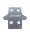 PROTECTOR CHASIS DELANTERO XRAY 1/8 OFF ROAD