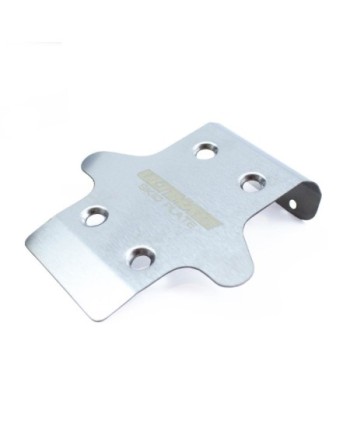 PROTECTOR CHASIS DELANTERO XRAY 1/8 OFF ROAD