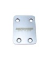 PROTECTOR CHASIS TRASERO KYOSHO 1/8 OFF ROAD