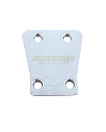 PROTECTOR CHASIS TRASERO SWORKZ 1/8 OFF ROAD