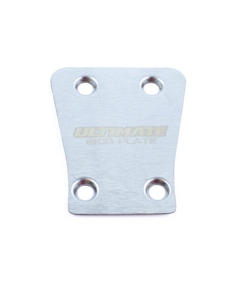 PROTECTOR CHASIS TRASERO SWORKZ 1/8 OFF ROAD