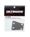 PROTECTOR CHASIS TRASERO SWORKZ 1/8 OFF ROAD