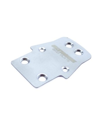 PROTECTOR CHASIS TRASERO TEKNO 1/8 OFF ROAD