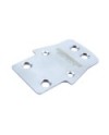 PROTECTOR CHASIS TRASERO TEKNO 1/8 OFF ROAD