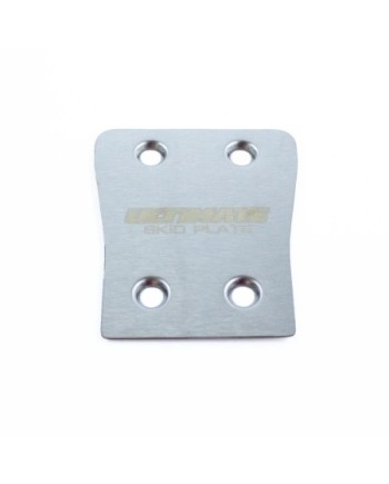 PROTECTOR CHASIS TRASERO XRAY 1/8 OFF ROAD