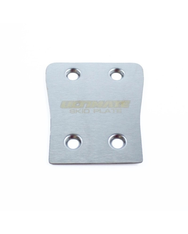 PROTECTOR CHASIS TRASERO XRAY 1/8 OFF ROAD