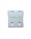 PROTECTOR CHASIS TRASERO XRAY 1/8 OFF ROAD
