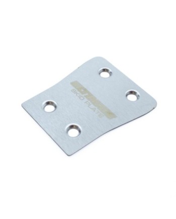 PROTECTOR CHASIS TRASERO XRAY 1/8 OFF ROAD