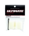 ESPUMAS FILTRO SIN ACEITAR ULTIMATE AIRMAX WET (2u.)
