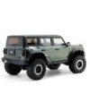 COCHE CRAWLER PRO RUNNER 1/10 RGT86130 WATERPROOF VERDE RTR