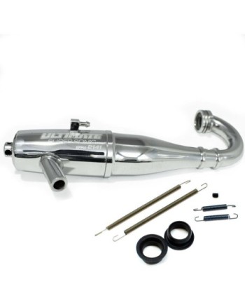 KIT ESCAPE ULTIMATE BUGGY EFRA 2141 SUPERSONIC ONE-PIECE
