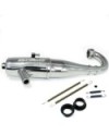 KIT ESCAPE ULTIMATE BUGGY EFRA 2141 SUPERSONIC ONE-PIECE