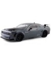 COCHE PANTHER 1/10 DRIFT BRUSHLESS 60A 3300KW HNR9802-GR 4X4 WATERPROOF GRIS RTR