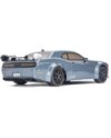 COCHE PANTHER 1/10 DRIFT BRUSHLESS 60A 3300KW HNR9802-GR 4X4 WATERPROOF GRIS RTR
