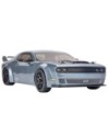 COCHE PANTHER 1/10 DRIFT BRUSHLESS 60A 3300KW HNR9802-GR 4X4 WATERPROOF GRIS RTR