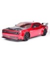 COCHE PANTHER 1/10 DRIFT BRUSHLESS 60A 3300KW HNR9802-R 4X4 WATERPROOF ROJO RTR