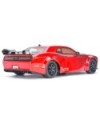 COCHE PANTHER 1/10 DRIFT BRUSHLESS 60A 3300KW HNR9802-R 4X4 WATERPROOF ROJO RTR