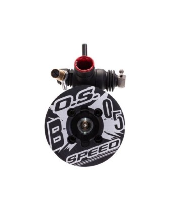 MOTOR OS SPEED B2105