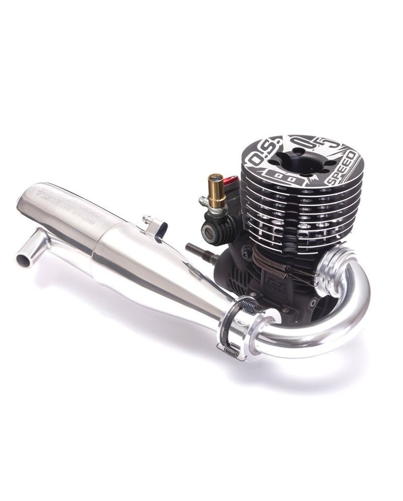 COMBO MOTOR B2105 ESCAPE TB02 (EFRA 2089+MB01-75)