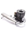 COMBO MOTOR B2105 ESCAPE TB02 (EFRA 2089+MB01-75)