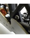 TORNILLOS TITANIO DOWNSTOP M4x12 MUGEN (4 u.)
