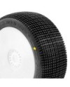 ADDICTIVE v2 BUGGY C2 (SOFT) EN LLANTA BLANCA (2pcs.)
