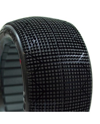 TRIGON TRUGGY K2 (CLAY SOFT) CON INSERT (2 pcs.)