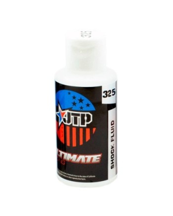 ACEITE DE SILICONA JTP 325 CPS (75ml)