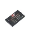 BATERIA EMISORA 3,7v  800mha FLYSKY