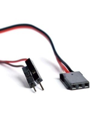 SENSOR DE VOLTAGE CVT01 FLYSKY