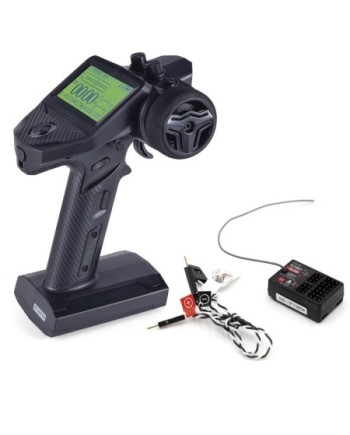 EMISORA G7P 7CH CON RECEPTOR R7P  (7CH ANT) FLYSKY