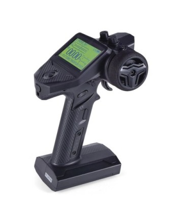 EMISORA G7P 7CH CON RECEPTOR R7P  (7CH ANT) FLYSKY