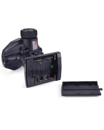 EMISORA G7P 7CH CON RECEPTOR R7P  (7CH ANT) FLYSKY