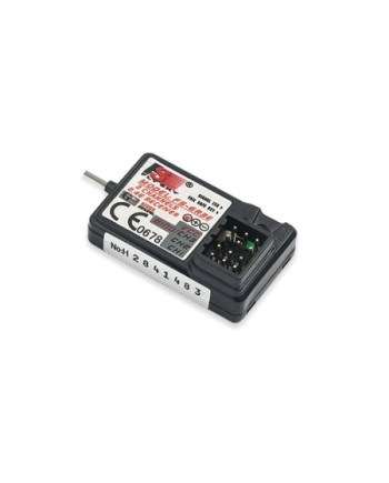 RECEPTOR GR3E (3CH AFHDS) FLYSKY