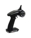 EMISORA GT2B 3CH CON RECEPTOR GR3E (3CH AFHDS) + PACK BAT FLYSKY