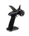 EMISORA GT2B 3CH CON RECEPTOR GR3E (3CH AFHDS) + PACK BAT FLYSKY