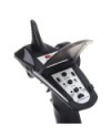 EMISORA GT2B 3CH CON RECEPTOR GR3E (3CH AFHDS) + PACK BAT FLYSKY