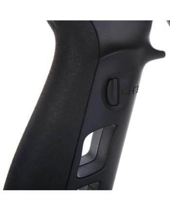 EMISORA GT2B 3CH CON RECEPTOR GR3E (3CH AFHDS) + PACK BAT FLYSKY