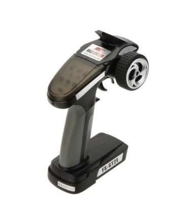 EMISORA GT2E 3CH CON RECEPTOR A3 (3CH AFHDS 2A) FLYSKY