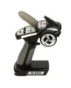 EMISORA GT2E 3CH CON RECEPTOR A3 (3CH AFHDS 2A) FLYSKY