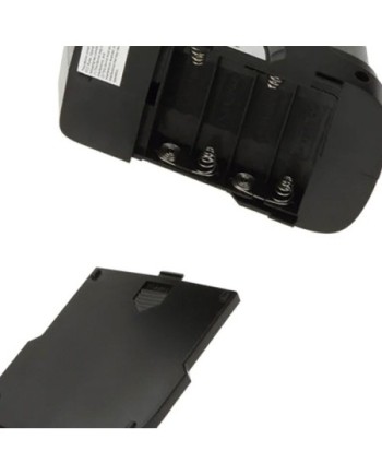 EMISORA GT2E 3CH CON RECEPTOR A3 (3CH AFHDS 2A) FLYSKY